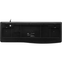 Клавиатура Acer OKW301 (черный) фото 2